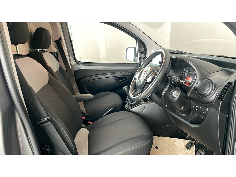 Used Fiat Fiorino 2023 for sale - 76547377: Photo 11