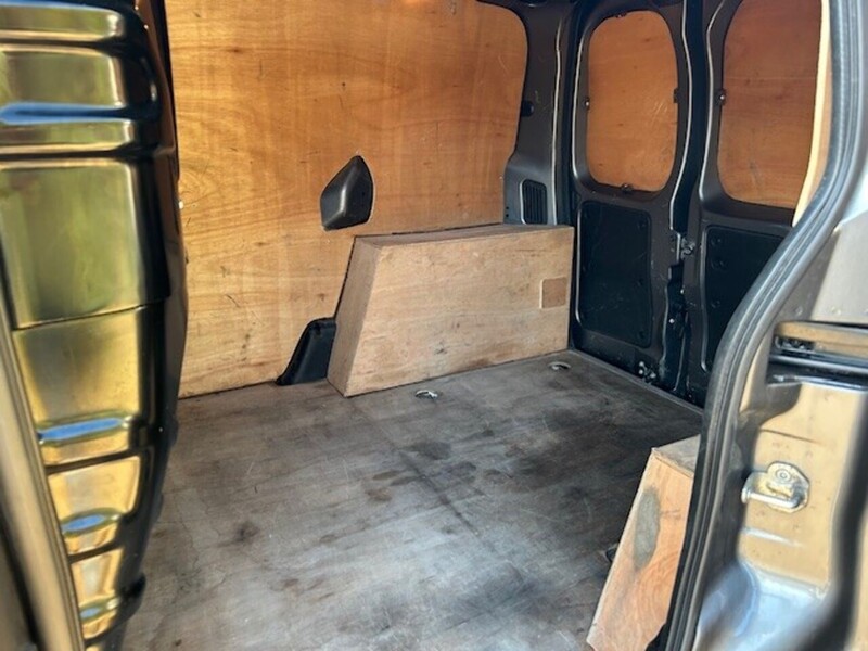 Used Fiat Fiorino 2023 for sale - 76547377: Photo 17