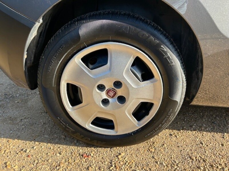 Used Fiat Fiorino 2023 for sale - 76547377: Photo 18