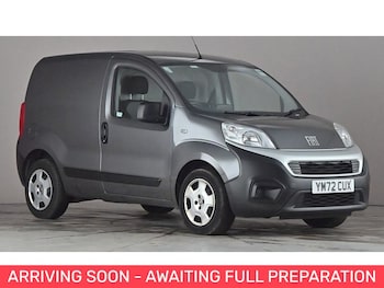 Used Fiat Fiorino 2023 for sale - 76547377: Photo
