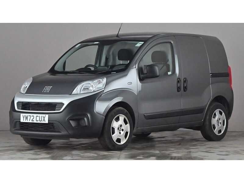 Used Fiat Fiorino 2023 for sale - 76547377: Photo 4