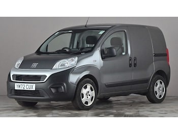 Used Fiat Fiorino 2023 for sale - 76547377: Photo