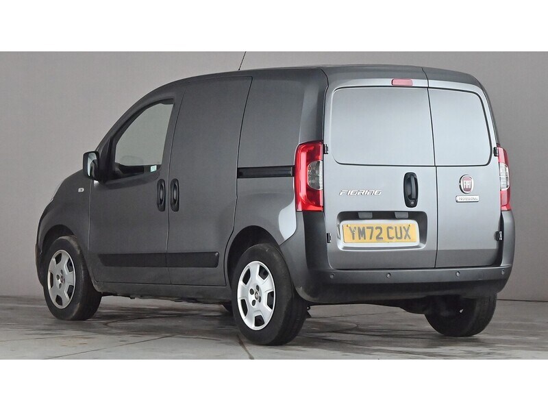 Used Fiat Fiorino 2023 for sale - 76547377: Photo 6
