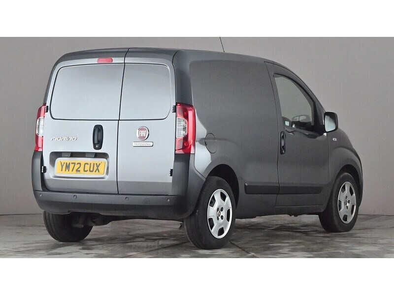 Used Fiat Fiorino 2023 for sale - 76547377: Photo 8