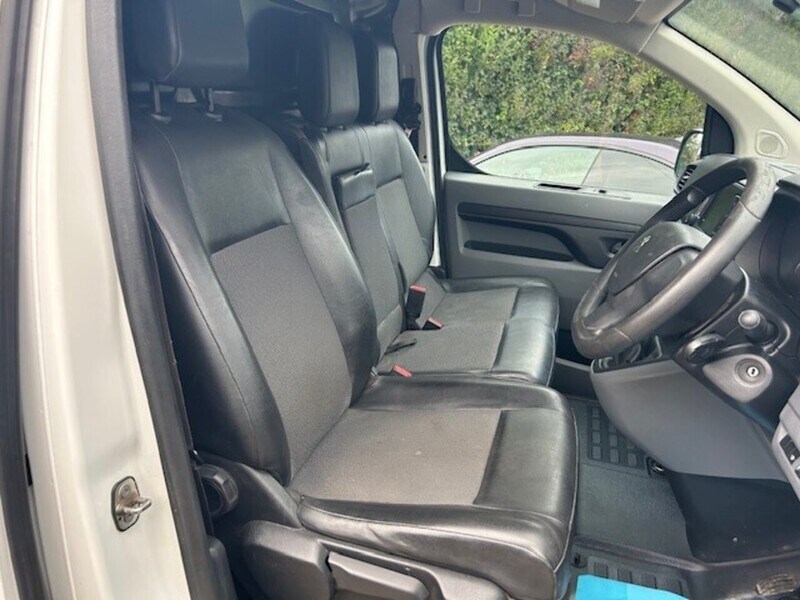 Used Peugeot Expert 2017 for sale - 78150652: Photo 10