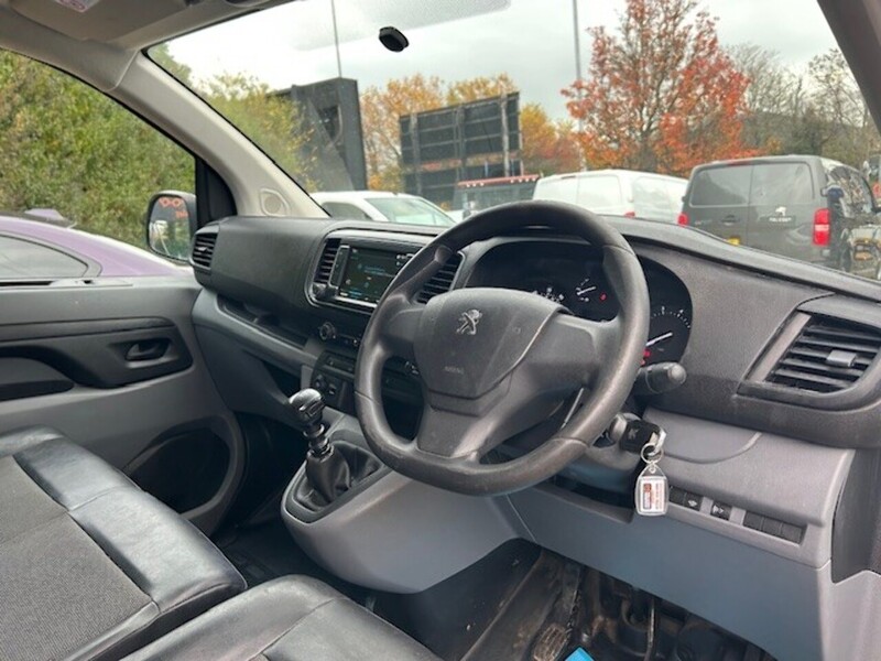 Used Peugeot Expert 2017 for sale - 78150652: Photo 11