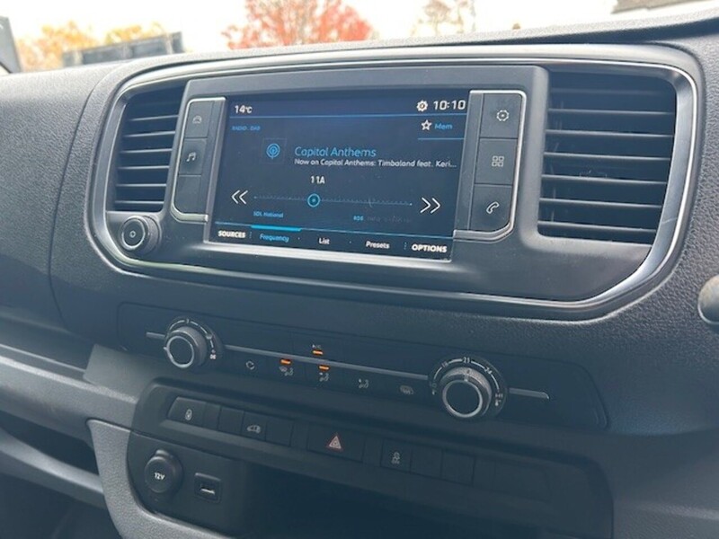 Used Peugeot Expert 2017 for sale - 78150652: Photo 12