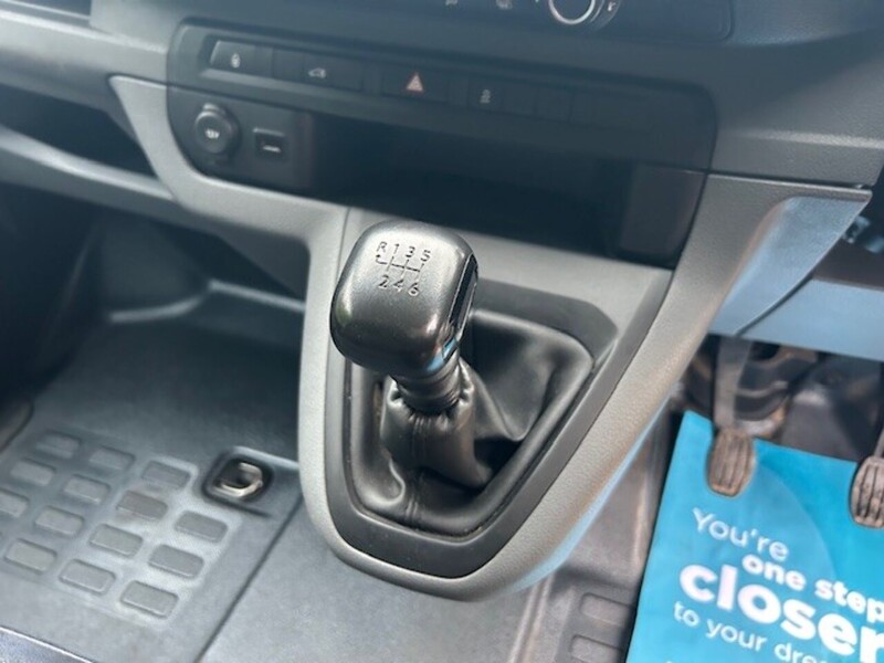 Used Peugeot Expert 2017 for sale - 78150652: Photo 14