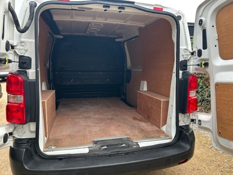 Used Peugeot Expert 2017 for sale - 78150652: Photo 15