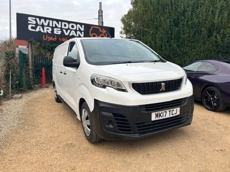 Used Peugeot Expert 2017 for sale - 78150652: Photo 3