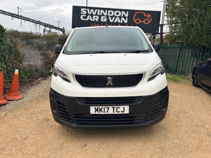 Used Peugeot Expert 2017 for sale - 78150652: Photo 4