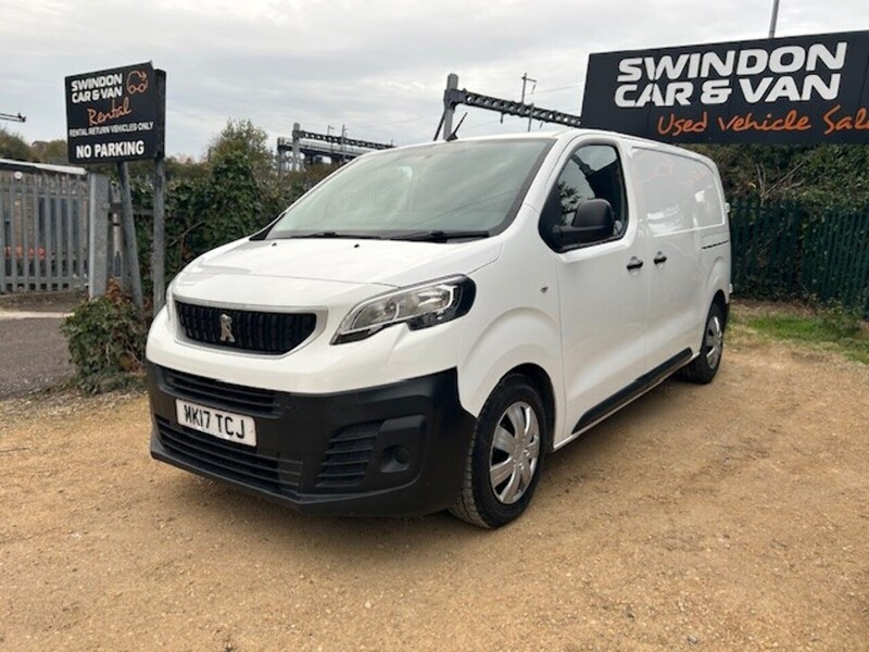 Used Peugeot Expert 2017 for sale - 78150652: Photo 5