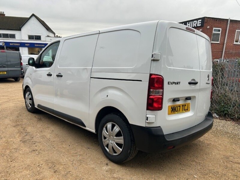 Used Peugeot Expert 2017 for sale - 78150652: Photo 6
