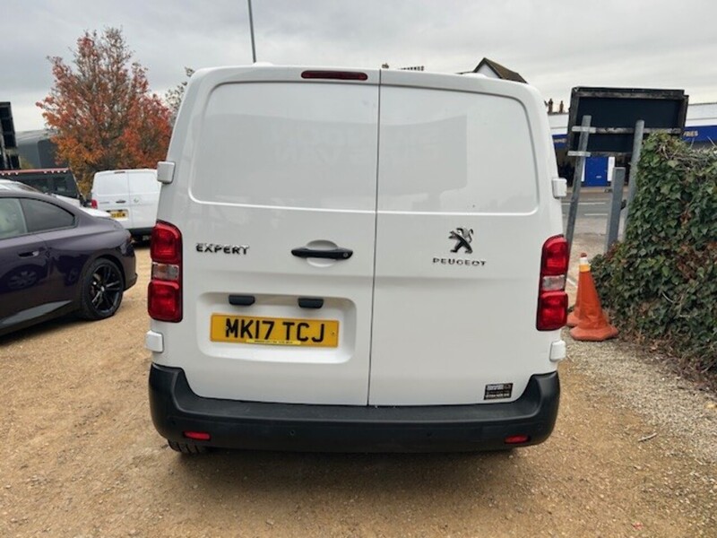 Used Peugeot Expert 2017 for sale - 78150652: Photo 7