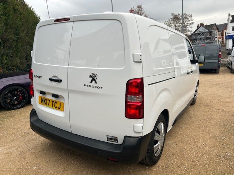 Used Peugeot Expert 2017 for sale - 78150652: Photo 8