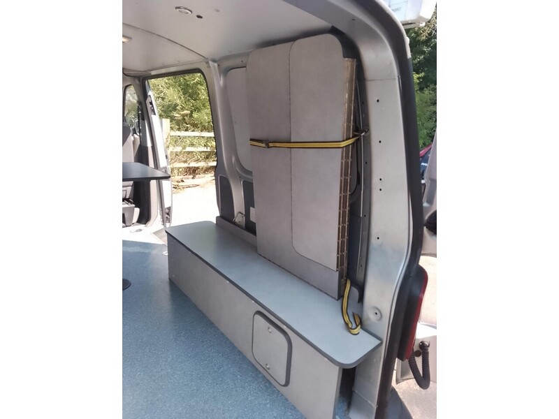 Used Volkswagen Transporter 2005 for sale - 76206680: Photo 22