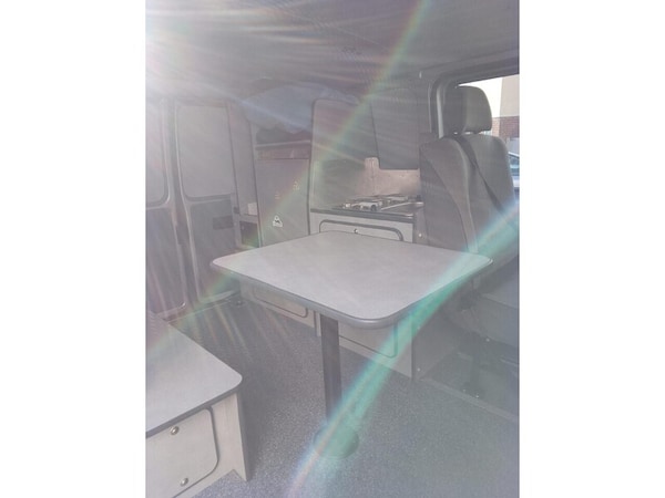 Used Volkswagen Transporter 2005 for sale - 76206680: Photo 26