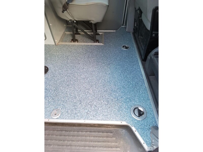 Used Volkswagen Transporter 2005 for sale - 76206680: Photo 27