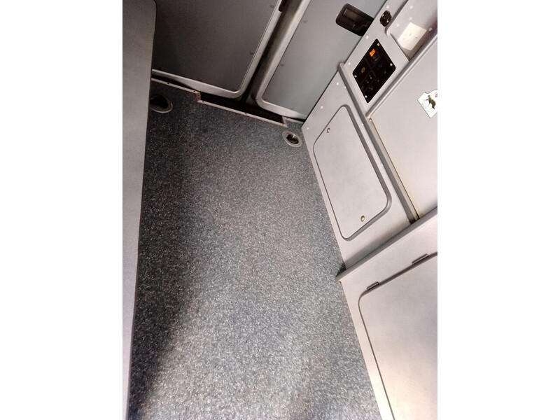 Used Volkswagen Transporter 2005 for sale - 76206680: Photo 28