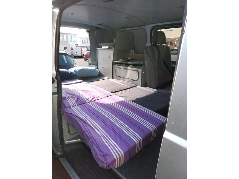 Used Volkswagen Transporter 2005 for sale - 76206680: Photo 29