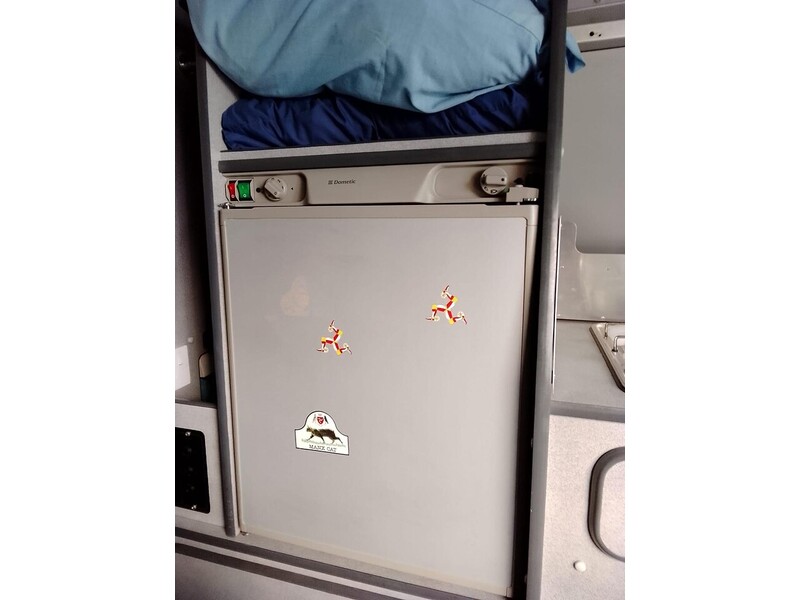 Used Volkswagen Transporter 2005 for sale - 76206680: Photo 34