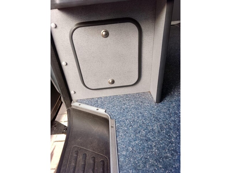 Used Volkswagen Transporter 2005 for sale - 76206680: Photo 38