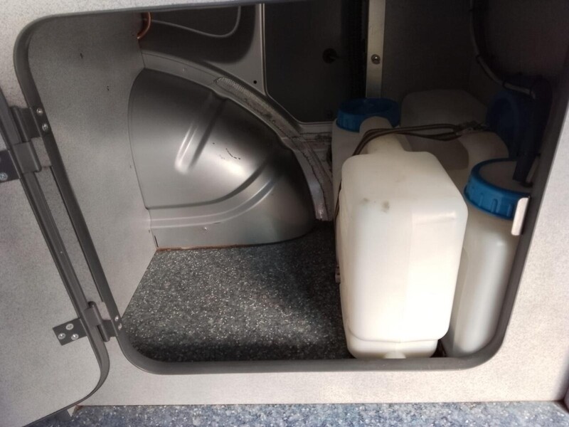 Used Volkswagen Transporter 2005 for sale - 76206680: Photo 42