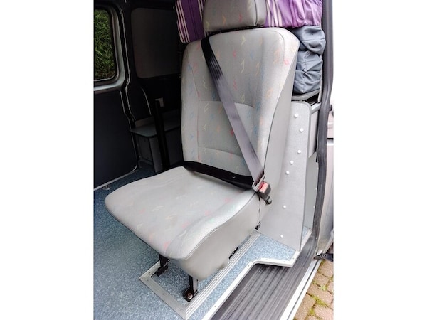 Used Volkswagen Transporter 2005 for sale - 76206680: Photo 44