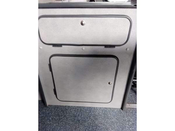 Used Volkswagen Transporter 2005 for sale - 76206680: Photo 47