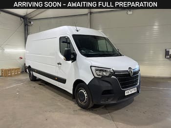 Used Renault Master 2024 for sale - 79667515: Photo