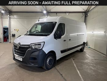 Used Renault Master 2024 for sale - 79667515: Photo