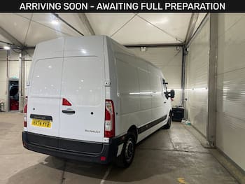 Used Renault Master 2024 for sale - 79667515: Photo