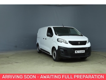 Used Peugeot Expert 2023 for sale - 75924460: Photo