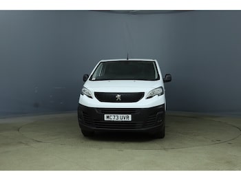 Used Peugeot Expert 2023 for sale - 75924460: Photo