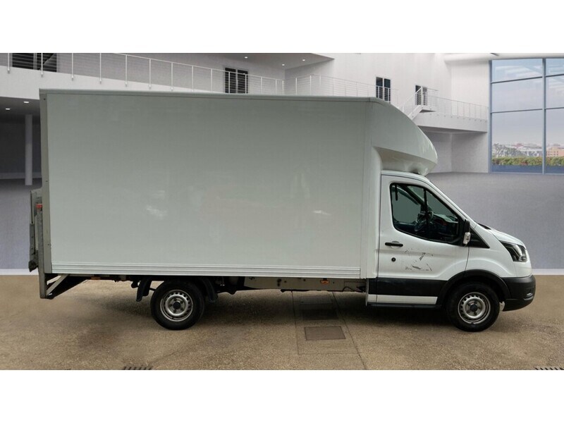 Used Ford Transit 2021 for sale - 76725202: Photo 11