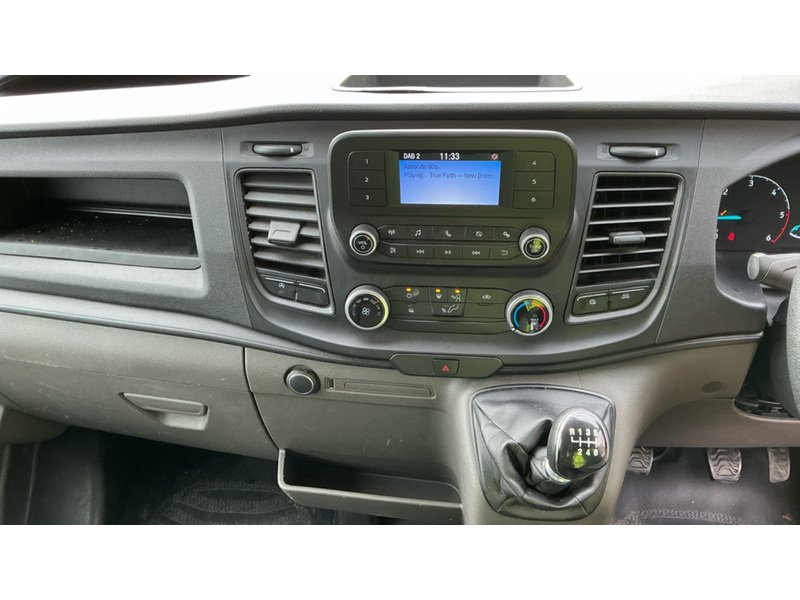 Used Ford Transit 2021 for sale - 76725202: Photo 14