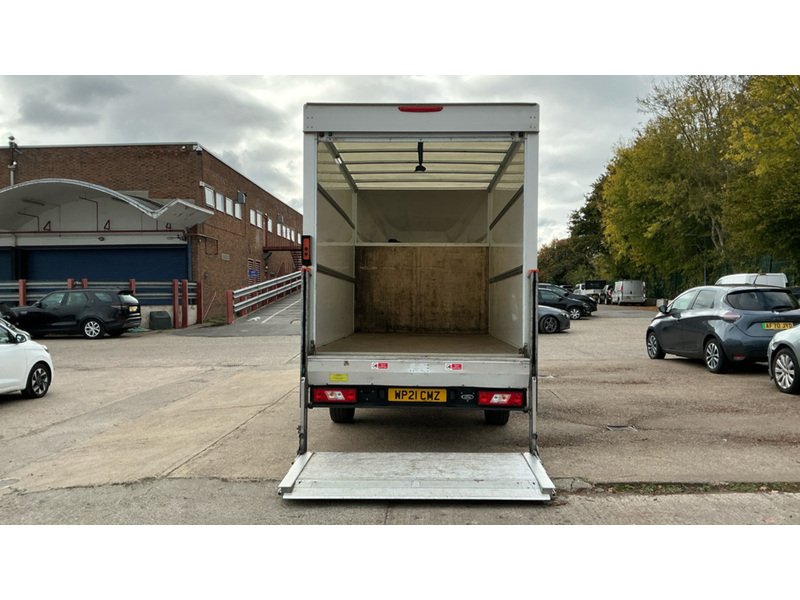 Used Ford Transit 2021 for sale - 76725202: Photo 17