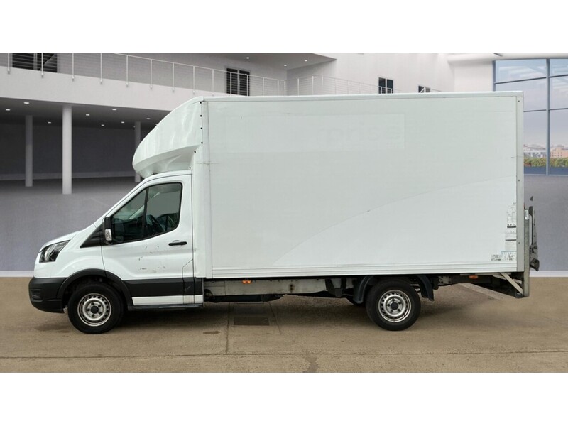 Used Ford Transit 2021 for sale - 76725202: Photo 5