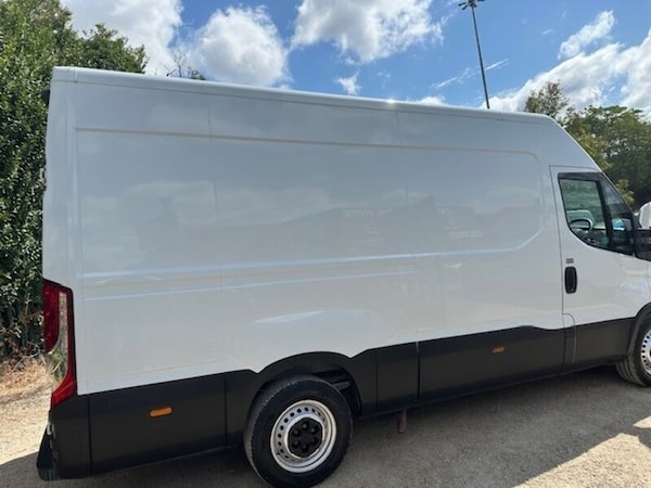 Used Iveco Daily 2023 for sale - 75356223: Photo 10