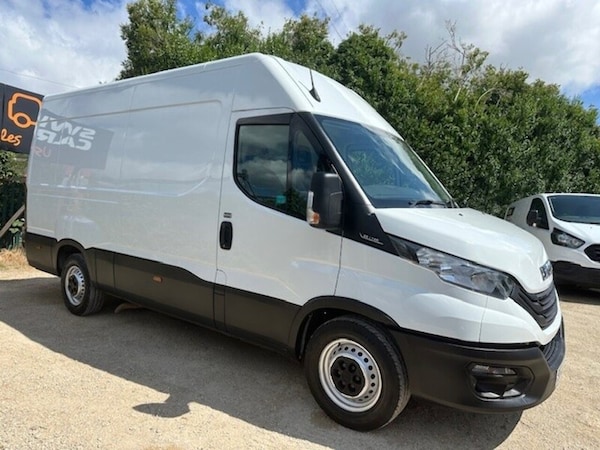 Used Iveco Daily 2023 for sale - 75356223: Photo 1