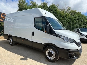 Used Iveco Daily 2023 for sale - 75356223: Photo