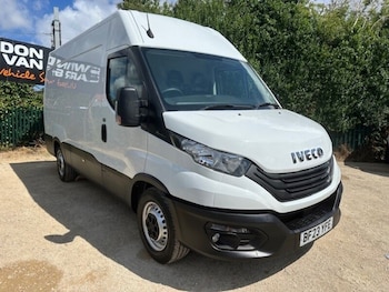 Used Iveco Daily 2023 for sale - 75356223: Photo