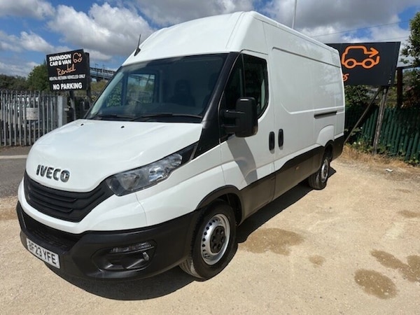 Used Iveco Daily 2023 for sale - 75356223: Photo 5