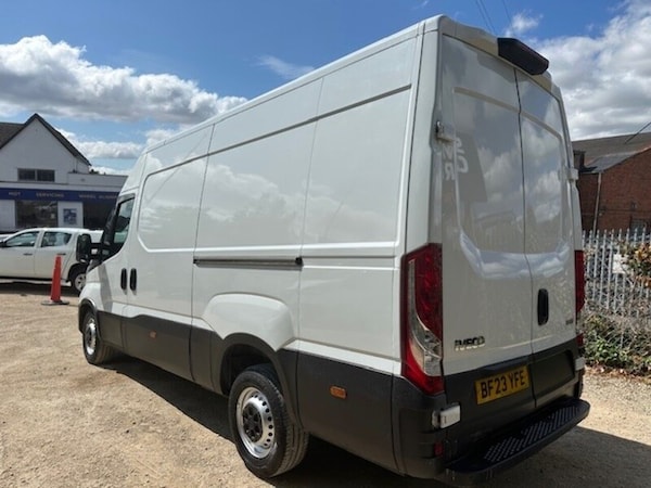 Used Iveco Daily 2023 for sale - 75356223: Photo 7