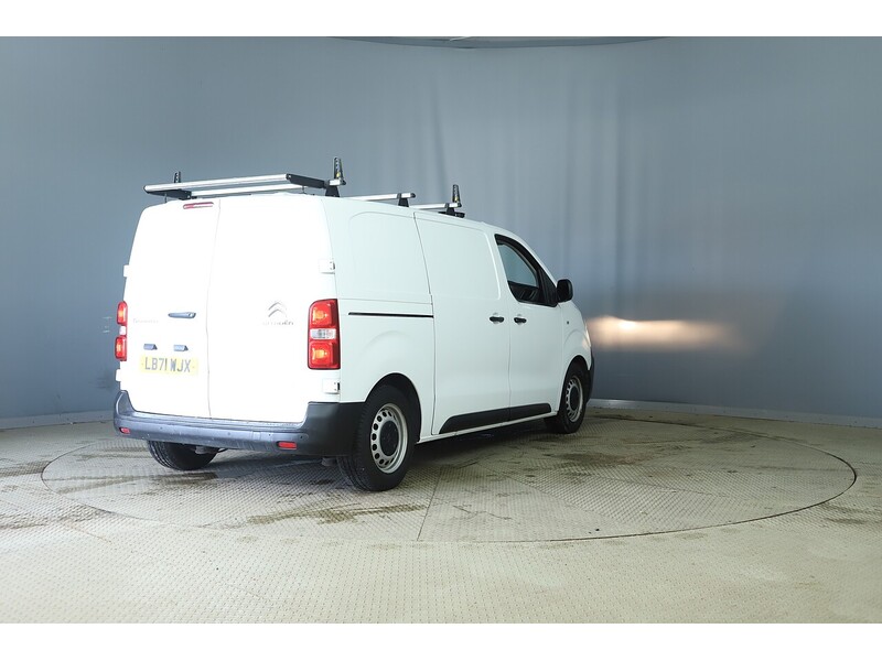 Used Citroen Dispatch 2022 for sale - 77880680: Photo 11