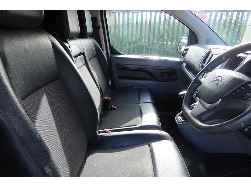 Used Citroen Dispatch 2022 for sale - 77880680: Photo 13