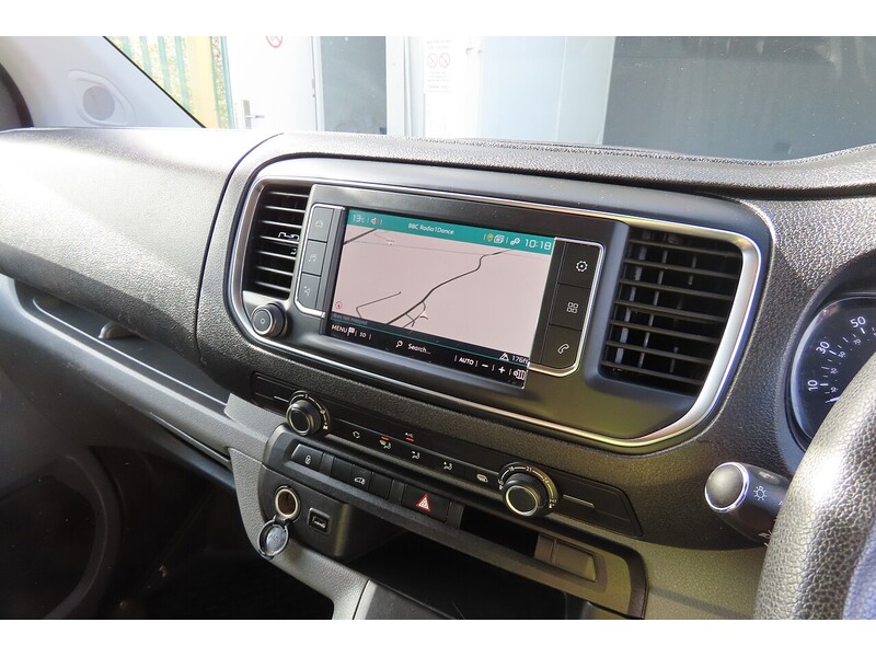 Used Citroen Dispatch 2022 for sale - 77880680: Photo 14