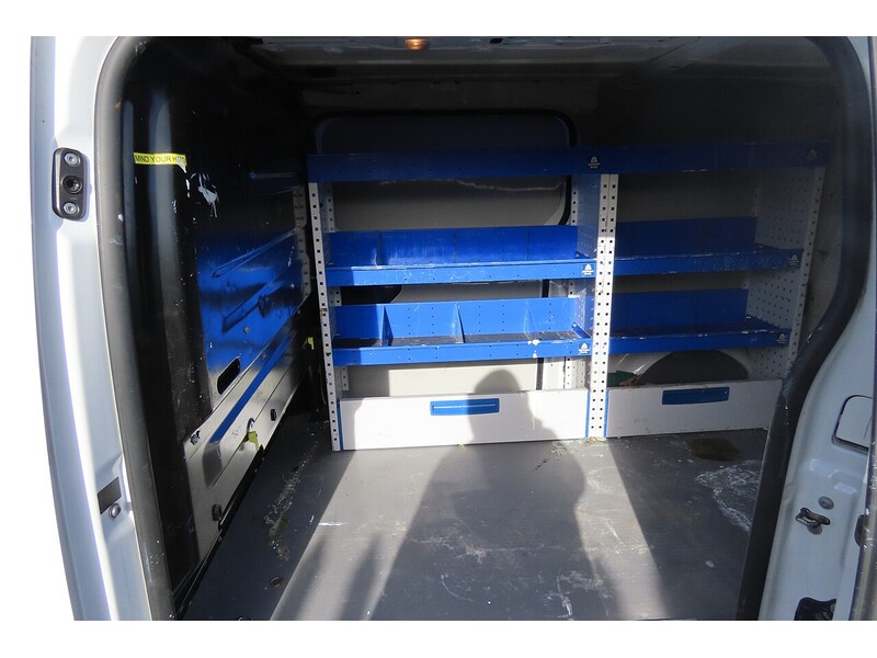 Used Citroen Dispatch 2022 for sale - 77880680: Photo 18