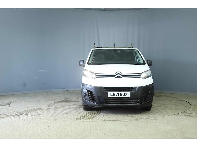 Used Citroen Dispatch 2022 for sale - 77880680: Photo 3