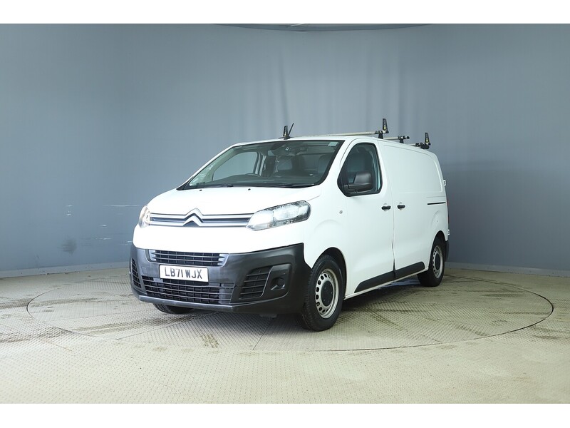 Used Citroen Dispatch 2022 for sale - 77880680: Photo 5